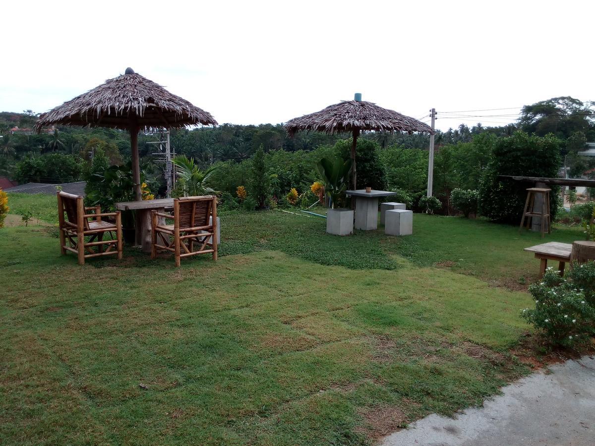 Cat Bungalow Ko Lanta Exteriör bild