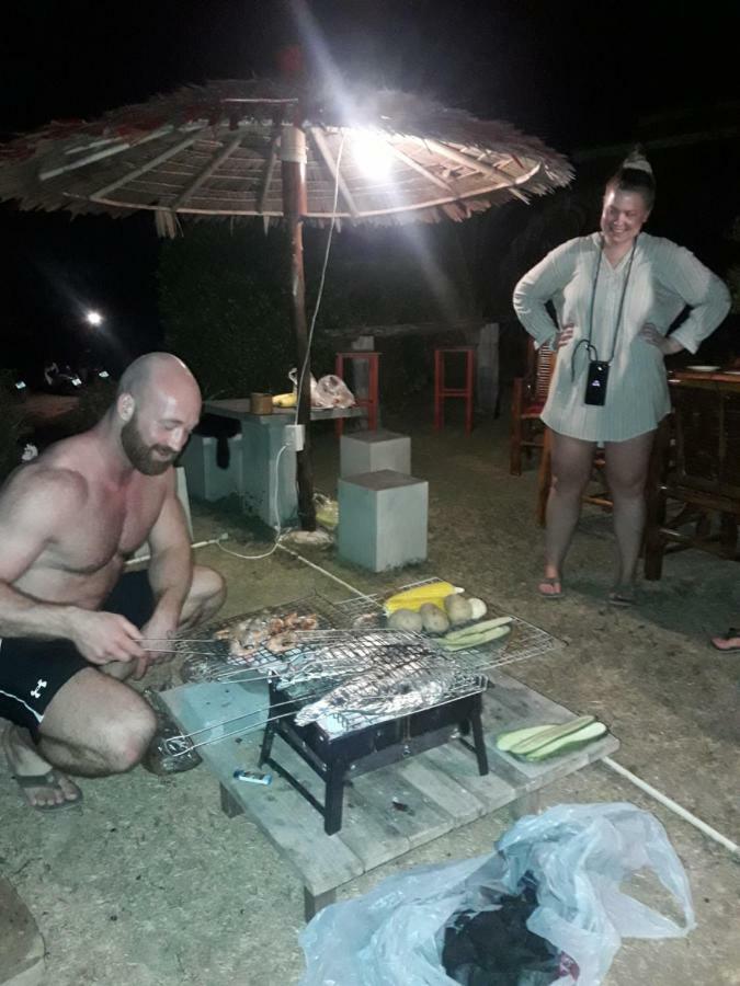 Cat Bungalow Ko Lanta Exteriör bild