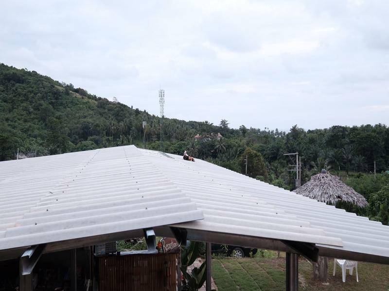 Cat Bungalow Ko Lanta Exteriör bild